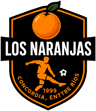 Naranjas