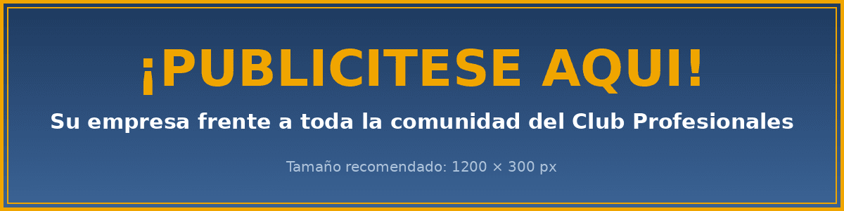 Publicitese aqui!